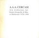  Marco Baldassari. A.A.A. Cercasi. Arte Architettura Ambiente. Fotografie dal 1978 al 1990. Catalogo mostra 