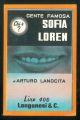 Sofia Loren 