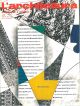L' architettura. Cronache e storia. N. 447, anno XXXIX, gennaio 1993. Direttore Bruno Zevi 