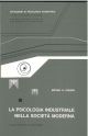 La psicologia industriale nella società moderna Traduzione di D. Mezzacapa Presentazione di M. Battacchi 