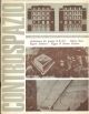  Controspazio. Mensile di architettura e urbanistica . Anno IV, n. 8, agosto 1972. Architetture del gruppo G.R.A.U. - Umberto Siola Rogelio Salmona - Saggio di Renato Nicolini 