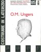  Costruire in laterizio. n. 85, Gennaio/Febbraio 2002. Rivista bimestrale anno XV. O.M. Ungers - Kunstpalast a Dusseldorf - Uffici Basler, Johannishaus e VKU a Colonia - Centrale termica a Colonia - Merheim 
