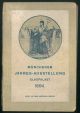 Illustrierter Katalog der Munchner Jahresausstellung von Kunstwerken aller Nationen. Im Kgl. Glaspalast 1894