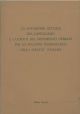 La situazione attuale del capitalismo e i compiti del movimento operaio per lo sviluppo democratico della società italiana 