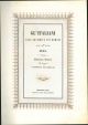 Gli  italiani dall'antichità più remota sino all'anno 1844 