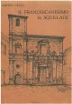Il francescanesimo in Squillace 