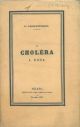Il cholera a Roda, racconto istruttivo di Raffaele Lambruschini 