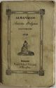 Almanacco statistico bolognese, anno undicesimo 1840. Dedicato alle donne gentili