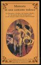 Memorie di una cantante tedesca. A cura di Riccardo Reim e con una nota di Giullame Apollinaire.