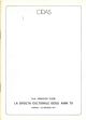 Raccolta di 39 fascicoli monografici editi dal Cidas dal 1971 al 2008 