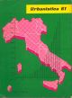  Urbanistica. Organo ufficiale dell'Istituto Nazionale di Urbanistica. N. 61, maggio 1973. Numero dedicato ai trasporti Direttore: G. Astengo 