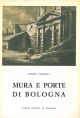  Mura e porte di Bologna 