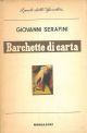 Barchette di carta 