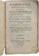 Géographie universelle, exposée dans les différentes méthodes qui peuvent abréger l'étude et faciliter l'usage de cette science, avec le secours des vers artificiels, et un traité de la sphere, par le R.P. Buffier, de la Compagnie de Jésus ...