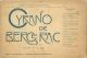 Cyrano de Bergerac. Rivista minima di cultura moderna. Anno ii, Roma, aprile 1902, num. 3 