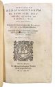 Simplicium medicamentorum ex novo orbe delatorum, quorum in medicina usus est, historia, Hispanico sermone descripta a D. Nicolao Monardis, Hispalensi medico; Latio deinde donata, & annotationibus, iconibusque affabre depictis illustrata a Carolo Clusio 