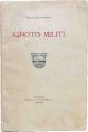 Ignoto Militi