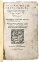 Frumentorum, leguminum, palustrium et aquatilium herbarum, ac eorum, quae eò pertinent, historia: Remberto Dodonaeo ... auctore. Additae sunt imagines vivae, exactissimae ...