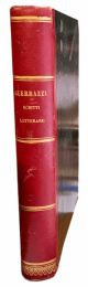 Scritti Letterari di F. D. Guerrazzi