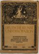 Deutsche Kunst und Dekoration. Wohnungskunst, Malerei, Plastik, Architektur, Garten, kunstlerische Frauenarbeiten. Heft 7, April, 1915