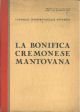 La bonifica cremonese mantovana 