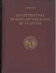 La  letteratura di Roma repubblicana ed augustea. Storia di Roma, volume XXIV 