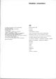  Dibattito urbanistico. N. 22 gennaio-febbraio 1969 