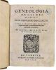 La Geneologia de gli dei de gentili di M. Giovanni Boccaccio. Con la spositione de sensi allegorici delle favole, & con la dichiaratione dell'historie appartenenti a detta materia. Tradotta per M. Gioseppe Betussi da Bassano