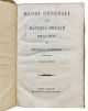 Bandi generali in materia penale per la citta e provincia di Ferrara