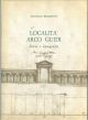  Località Arco Guidi. Storia e iconografia 
