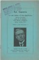 La guerra, le sue cause e il suo significato. Discorsi pronunziati dall'on. H. H. Asquith primo ministro d'Inghilterra (agosto-ottobre 1914) dedicati a S. M. il Re Giorgio v 