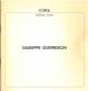 Giuseppe Guerreschi. Forni, Galleria d'arte, dall'11 ottobre 1975 