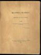 Bibliotheca Erasmiana. Répertoire des ouvres d'Erasme. 1re série: liste sommaire et provisoire des diverses éditions de ses ouvres. 2e série: auteurs publiés, trauits ou annotés par Erasme. 3e série: sources, biographies d'Erasme et écrits etc.