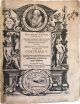 Guilhelmi Fabrici Hildani ... Observationum e Curationum Chirurgicarum Centuria V. Epistolis Virorum doctorum, nec non Instrumentis ab Autore inventis illustrata