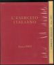 L' esercito italiano. Anno 1965 