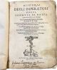 Historia degli imperatori greci, descritta da Niceta Acominato da Chone ... in 19 libri: li quali seguono, dove lascia il Zonara, dal 1117 fino al 1203 nel qual tempo si vede la declinatione del imperio...