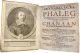Samuelis Bocharti Geographia sacra, cujus pars prior Phaleg de dispersione gentium & terrarum divisione facta in ædificatione turris Babel; pars posterior Chanaan De coloniis & sermone Phœnicum agit; cum tabulis chorographicis & indice sextuplici ...