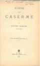  Igiene delle caserme (Estratto dalla rivista militare italiana 1878) 