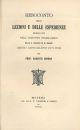  Resoconto delle lezioni e delle esperienze eseguite nell'Istituto fisiologico della R. Università di Sassari durante il biennio scolastico 1878-79 1879-80 