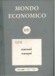  Mondo economico settimanale di informazione e di politica economica. Numero speciale, mercati europei. dicembre 1964, gennaio 1965. Anno XIX, n. 52 