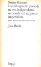 Il processo di sviluppo dei paesi di nuova indipendenza nazionale e il rapporto imperialista. Spunti per un'analisi delle società africane 