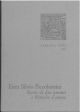  Storia di due amanti e Rimedio d'amore. Con un saggio di Luigi Firpo. Strenna UTET 