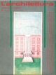 L' architettura. Cronache e storia. Anno XXVI, n. 294, aprile 1980. Direttore responsabile Bruno Zevi 