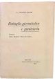 Battaglia giornalistica e giudiziaria. Processo Calda-Bergeret 