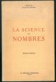 La science des Nombres.