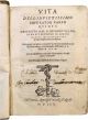 Vita dell'invittissimo imperator Carlo quinto descritta dal S. Alfonso Ulloa, et da lui medesimo in questa seconda editione revista & in piu luoghi corretta & illustrata. Nella quale vengono comprese le cose piu notabili occorse al suo tempo ...