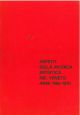  Aspetti della ricerca artistica nel Veneto anni 1960-1970. Galleria Bevilacqua la Masa, luglio-agosto 1975 