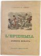 L'epidemia. Racconti di Alberto Moravia
