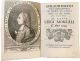 Applausi poetici per la laurea dottorale in ambo le leggi conferita nell'Alma Università di Modena al signor Luigi Moreali l'anno 1749