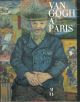 Van Gogh a Paris - Musée d'Orsay 2 février-15 mai 1988
